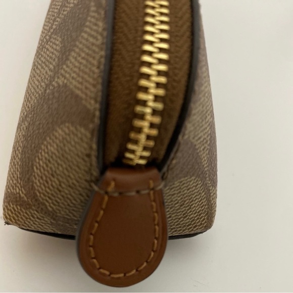 Coach Pencil Pouch or Makeup Brushes *{BRAND NEW} - Picture 4 of 5